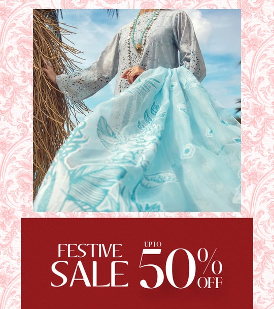 Almirah Festive Sale