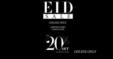 Sana Safinaz Eid Sale 2024