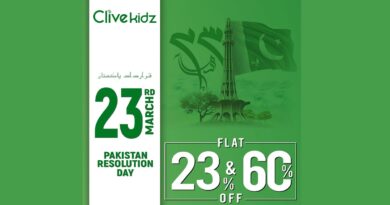 Clive shoes Resolution Day Sale 2024