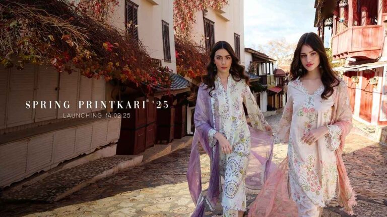 Image Clothing Summer Collection 2026 With Price