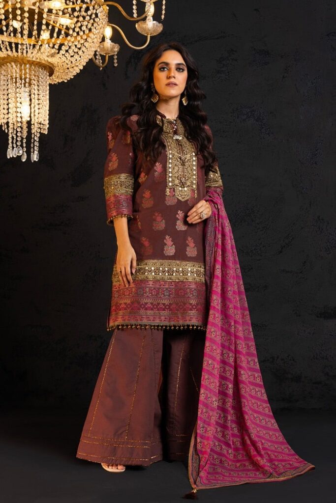 Alkaram Studio Festive Collection