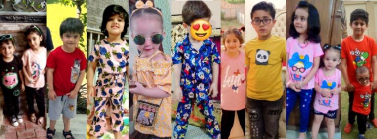 Baby Shark Sale 2026 On Kids Clothing Upto 50% Off