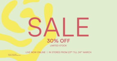 Ethnic 23 March Sale