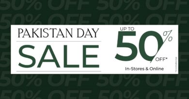 Ndure Pakistan Day Sale 2024