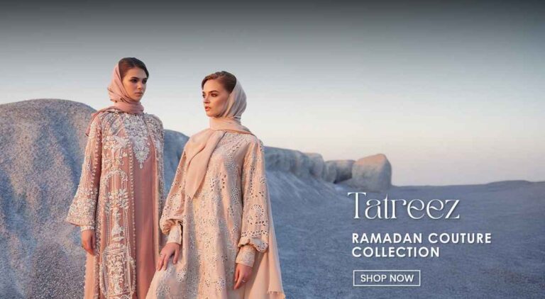 Nida Azwer Eid Collection 2026 Sale Upto 50% Off