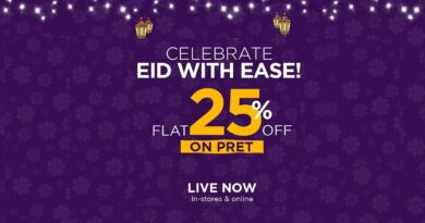 Nishat Eid Sale 2024
