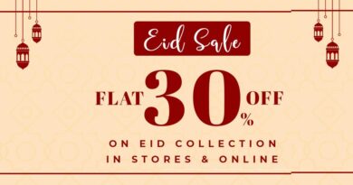 Rollover Eid Sale