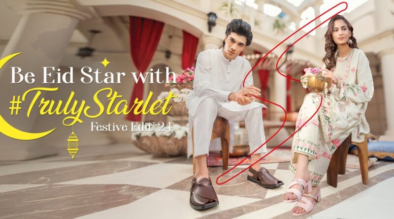 Starlet Shoes Sale