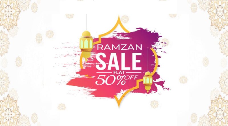 Shoe Affair Ramazan Sale
