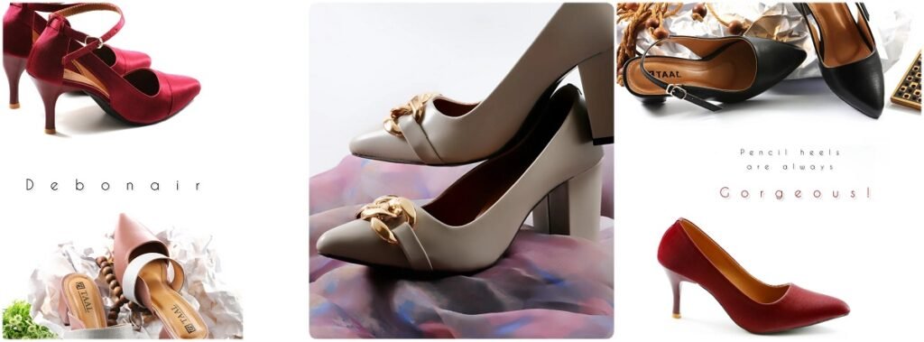 Taal Shoes Sale