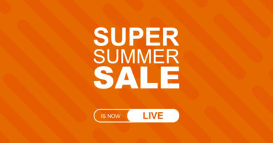 Edenrobe Super Summer Sale