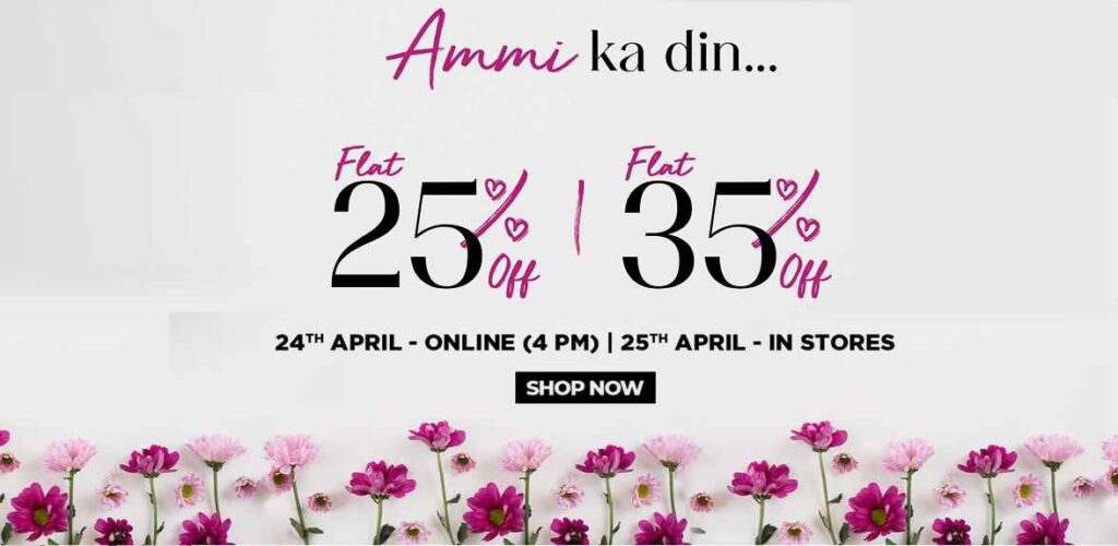 Nishat Sale
