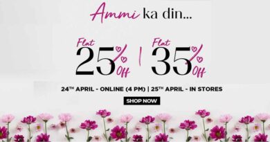 Nishat Sale