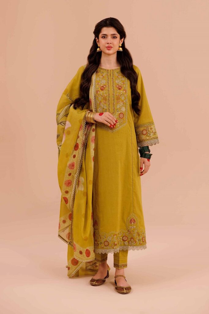 Nishat Sale 50% Off