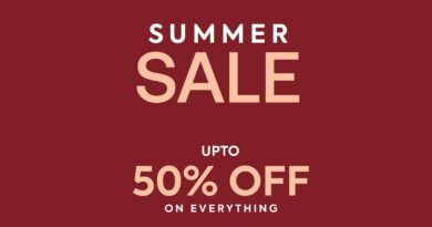 orient summer sale
