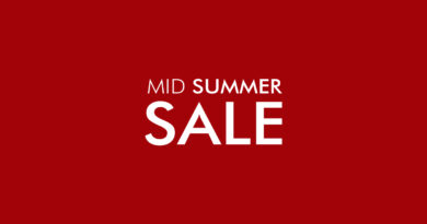 Bareeze Mid Summer Sale