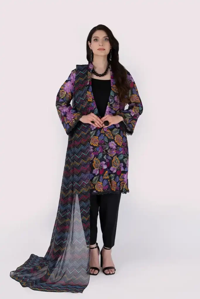 Bareeze Mid Summer Sale