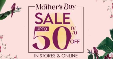 Bonanza Satrangi Mother's Day Sale