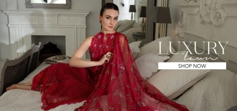 Sobia Nazir Luxury Summer Collection 2025 Volume-1 for Ladies