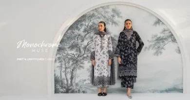 edenrobe black & white
