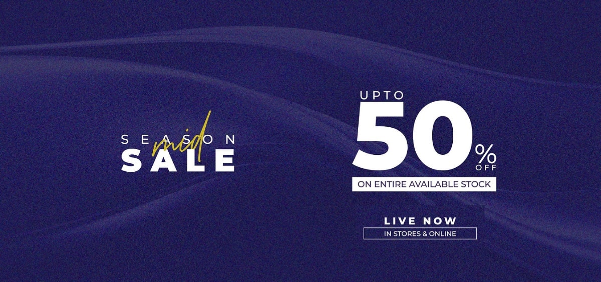 Ittehad Mid Season Sale