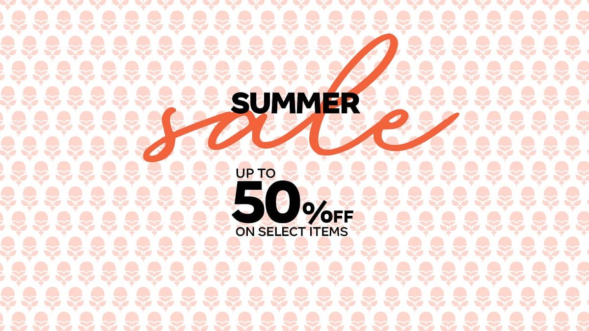 Khaadi Sale