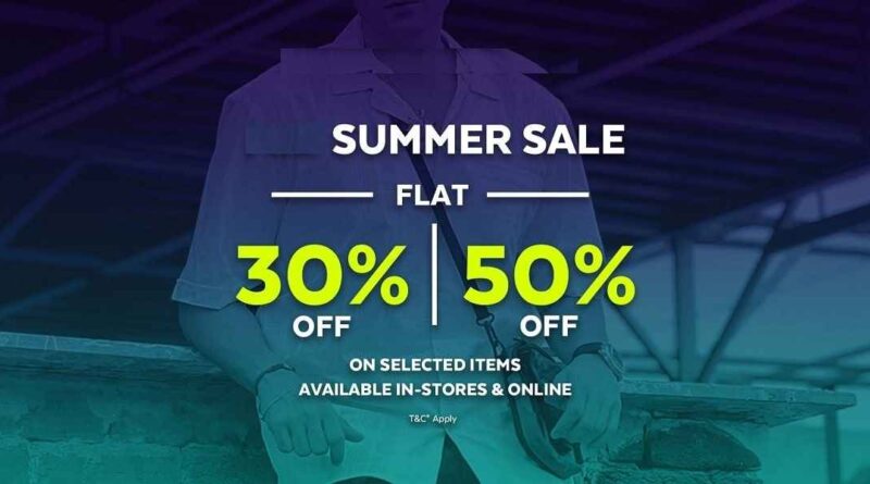 Mendeez Summer Sale