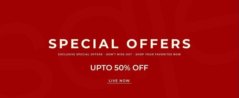 Maria B Winter Clearance Sale 2025 Upto 50% Off