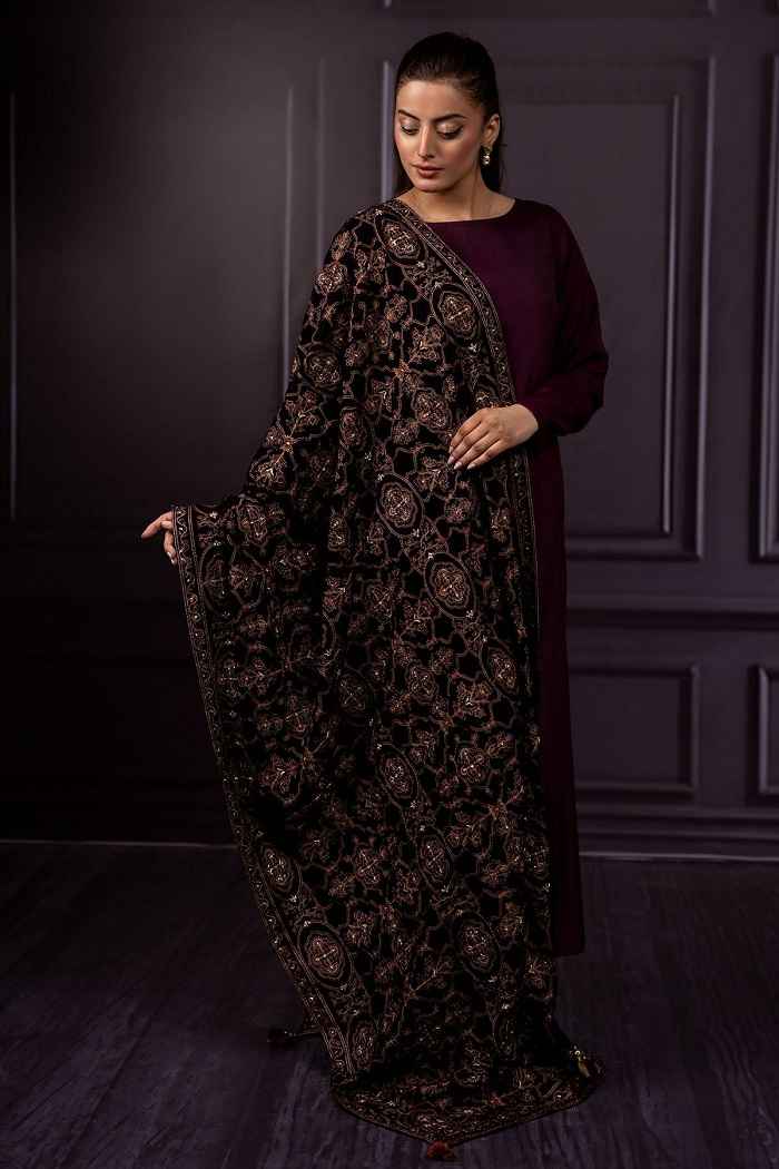 kayseria-shawls-winter-luxury-collection-2026-with-price