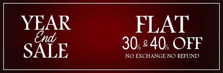 Mizaj Sale 2026 On Winter Collection Flat 40% Off