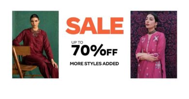 khaadi sale 70 off