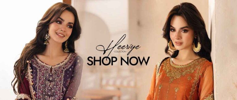 Asim Jofa Wedding Collection Sale 2025 Upto 50% Off