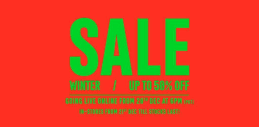 Ethnic Winter Sale