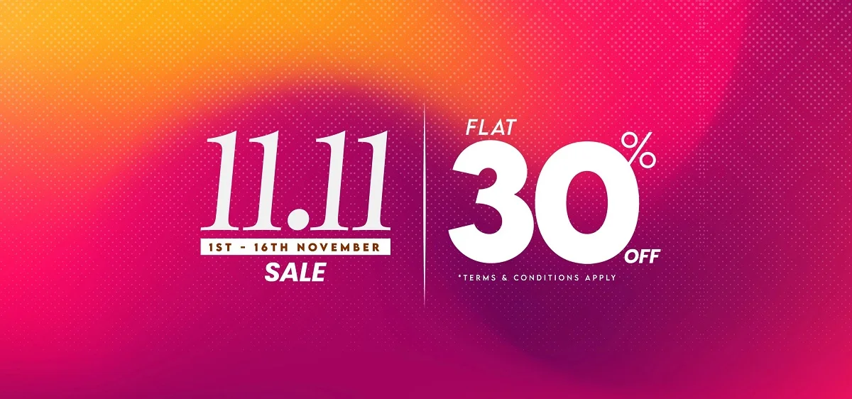 sohaye 11 11 sale