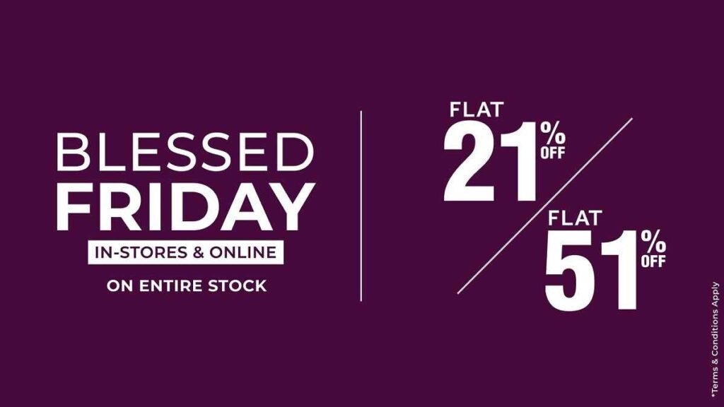 Stylo Shoes Blessed Friday Sale
