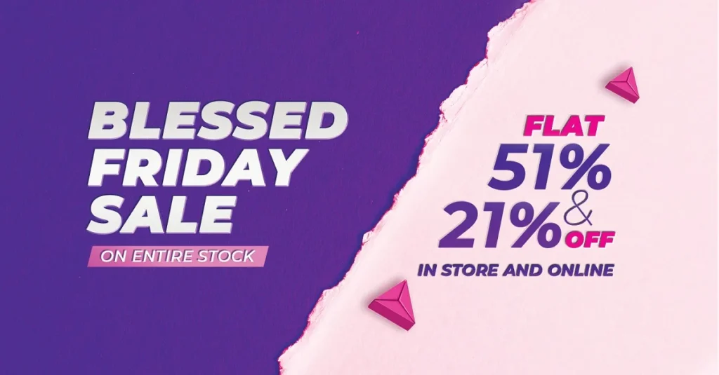 stylo shoes blessed friday sale 2025