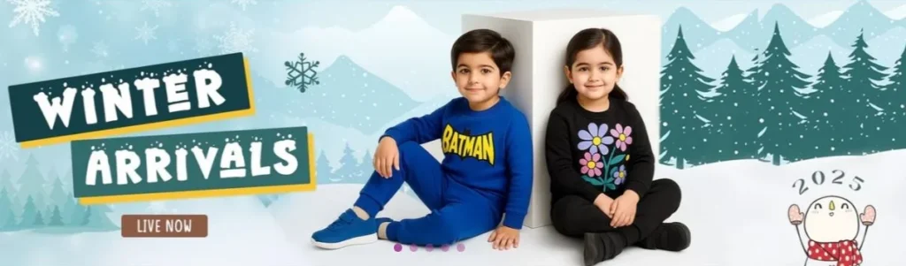 baby planet winter sale
