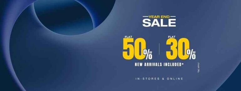 Edenrobe Year End Sale