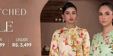 Limelight Khaddar Sale