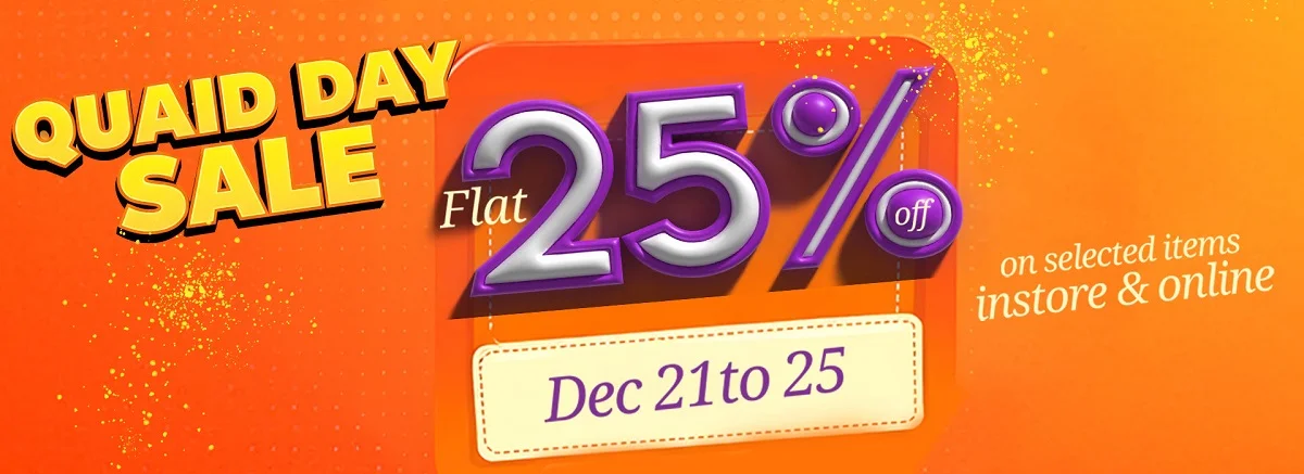 borjan quaid day sale 2025