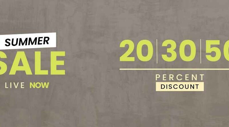 Hang Ten Summer Sale