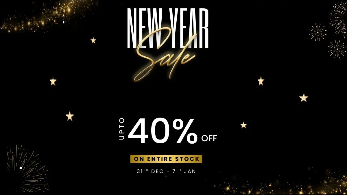 Limelight New Year Sale