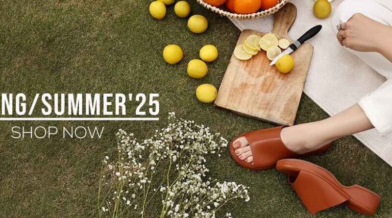 Almas Shoes Sale
