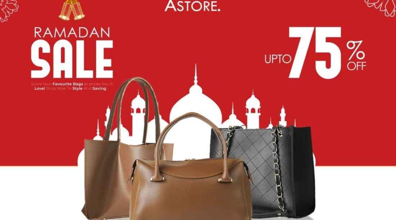 Astore Sale 2025