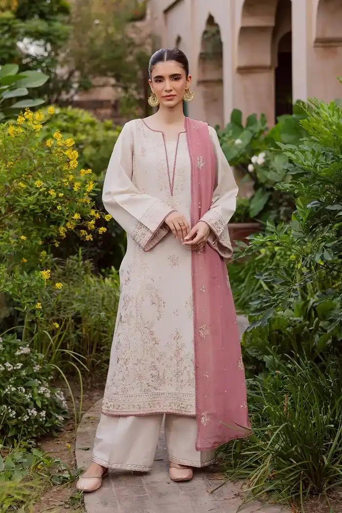 Batik Winter Collection 2025