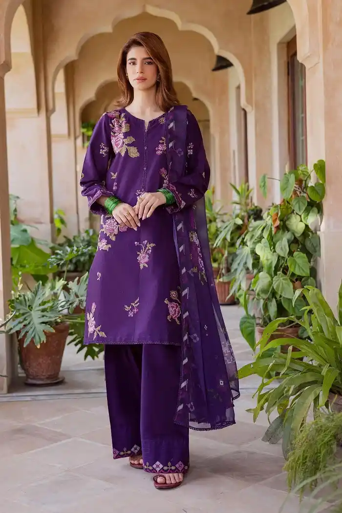 Batik Winter Collection 2025