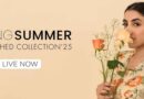 Chinyere Summer Collection