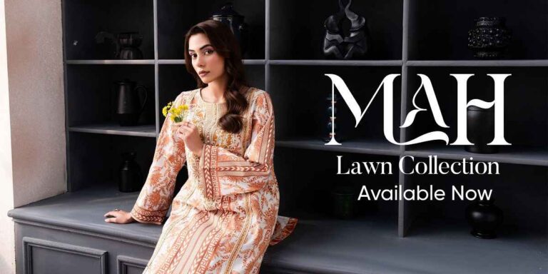 Maryum N Maria Sale Summer Collection’s 2026 for Women