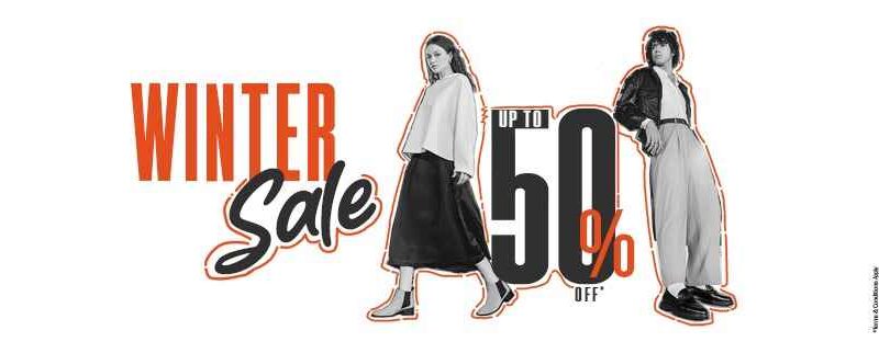 Ndure Winter Sale 2025