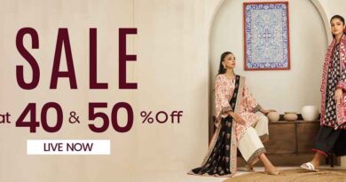 Orient Lawn Sale